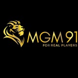 MGM91 OFFICIAL