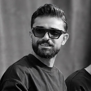 کانال رسمی امیرحسین فلاح 🎙
