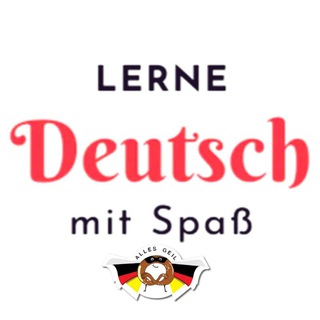 Deutsch mit Spaß