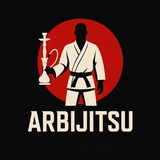 ARBIJITSU 🥷