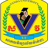 VANDA UNIVERSITY