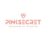 Pink Secret x Ana S. Giraldo 😈