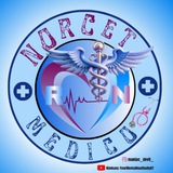 NORCET MEDICO⚕️ 🩺 📚 10 -11