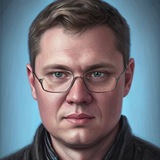 Oleg Luzhnov | Олег Лужнов