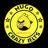 Hugo CrazyIELTS, Fergana
