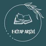 E-Kitap Arşivi