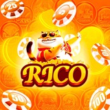 🤖 RICO caça-níqueis