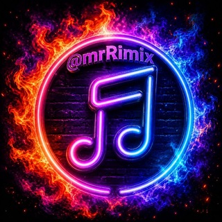 مستر ریمیکس ⛦Mr.Rimix