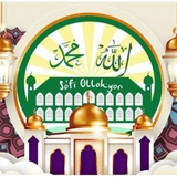 Улугнор тумани "SO'FI OLLOHYOR" jome masjidi rasmiy kanal