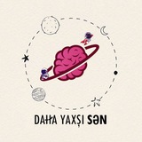 Daha yaxşı sən ♾