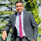 IAS Prahlad