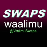 π°πͺ WAALIMU SWAPS π°πͺ