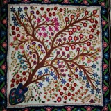 آموزش مجازی هنر پته دوزی