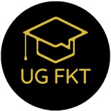 UG FKT UTM