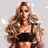 Katya Mostovaya 👾