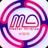 𝗠𝗮𝘀𝘁𝗲𝗿 𝗔𝗶𝗿𝗱𝗿𝗼𝗽 | مَستر ایردراپ