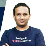 Aakash Kadam Sir_Testbook