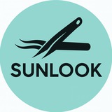 Обучение наращиванию ресниц SUNLOOK
