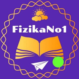 FizikaNo1(Nuriddin Xolmo'minov).