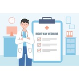 Right way Medicine