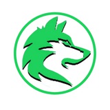 BLESSED WOLF FX