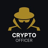 Crypto Officer ™