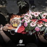 برقا رام الله BURQA, RAMALLAH