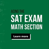 FREE SAT MATH LESSONS