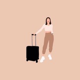 Путешествия | Travel
