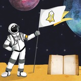Young Astronauts!