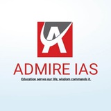 Admire IAS Academy