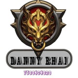 🆑 Danny Bhai