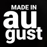 MADE IN AUGUST