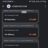 Betway & Investment