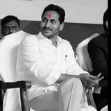FANI GOUD YSRCP ⚡