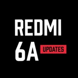 Redmi 6A - Updates | OFFICIAL ™