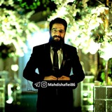 مهدی شفیعی