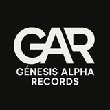 Génesis Alpha Records