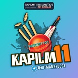 KAPILM11 {HITMAN♡KP}