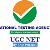 NTA NET/JRF (Paper 1)