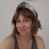Депрессивная гедонистка