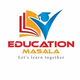 Education masala
