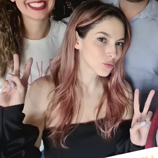 Paty Cantu