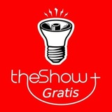TheShow+ Gratis