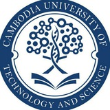 CamTech University - សាកលវិទ្យាល័យខេមតិច