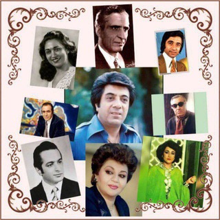 موسیقی ایرانی 1335