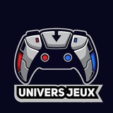 Univers Des Jeux