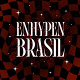 ENHYPEN (NO) BRASIL