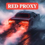 𝐑𝐄𝐃 𝐏𝐑𝐎𝐗𝐘