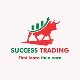 Success Trading 📈